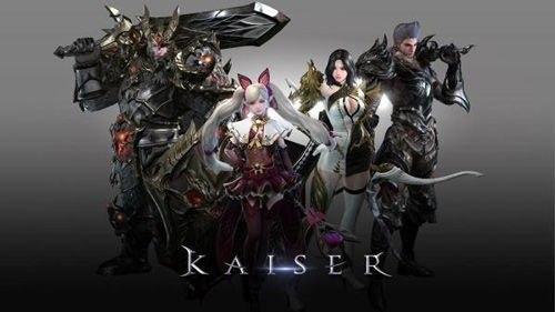 Kaiser
