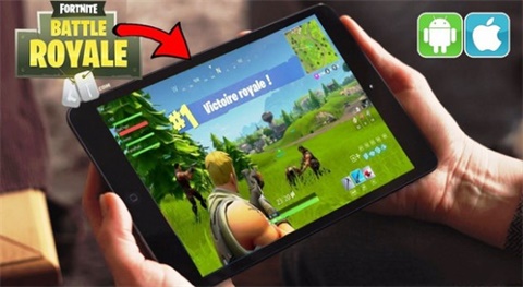 堡壘之夜手游安卓支持機型公布 EPIC正全力開發(fā)移動端