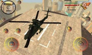 火柴人酷炫街霸手機游戲最新版下載截圖3