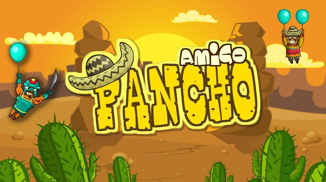 拯救潘喬游戲下載最新版（Amigo Pancho）截圖4