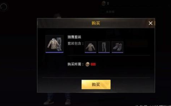 絕地求生刺激戰(zhàn)場服飾幣有什么用？服飾幣獲取攻略匯總