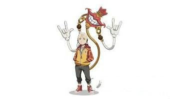 非人學(xué)園金禪怎么出裝？金禪明星出裝推薦