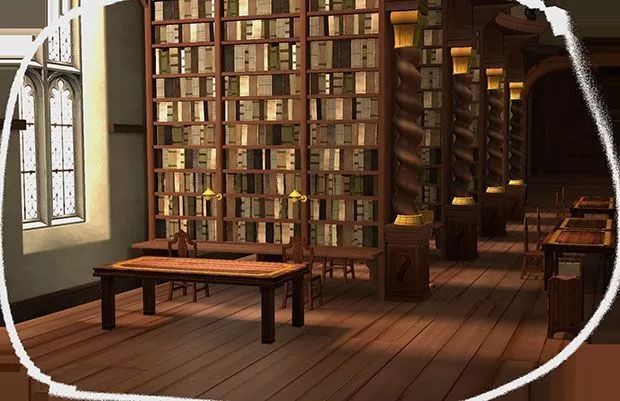 哈利波特霍格沃茨的秘密強(qiáng)力IP效應(yīng)：上線24小時(shí)便登頂免費(fèi)排行榜！