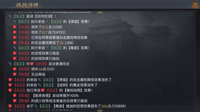 司馬八達(dá)齊聚一堂，八合一戰(zhàn)法，我們不一樣！