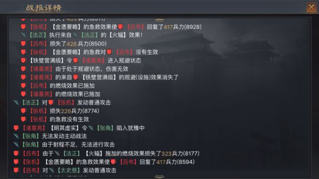 司馬八達齊聚一堂，八合一戰(zhàn)法，我們不一樣！