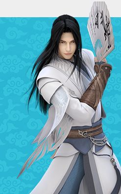 大明奇?zhèn)b傳之傀戲樓手游內(nèi)測版截圖1