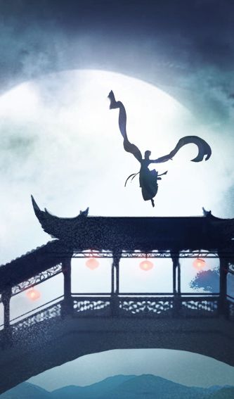 大明奇?zhèn)b傳之傀戲樓手游內(nèi)測版截圖4