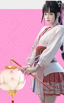 大明奇?zhèn)b傳之傀戲樓手游內(nèi)測版截圖2