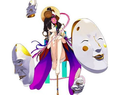 陰陽師再次曝光全新SSR：是誰殺了酒吞？