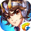 騰訊圣斗士星矢手游下載最新版