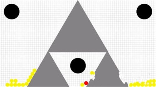 重力進(jìn)球手機(jī)游戲最新正版下載截圖1