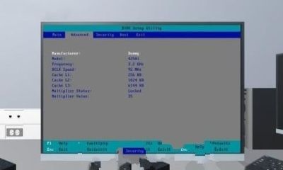 王老菊PC Building Simulator手機版地址截圖3