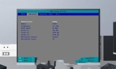 王老菊PC Building Simulator手機版地址截圖2