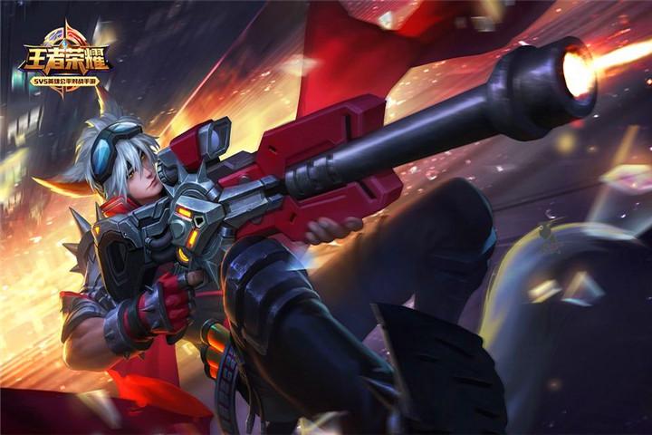 王者榮耀s11百里守約出裝攻略：s11百里守約大神上分最強(qiáng)秘籍