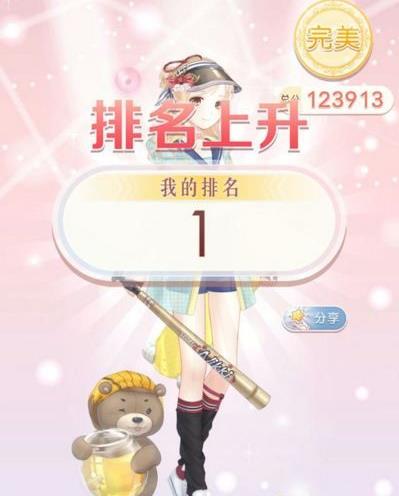 奇跡暖暖卷II3-支1高分搭配攻略 卷II3-支1冒失的少女該怎么搭配？
