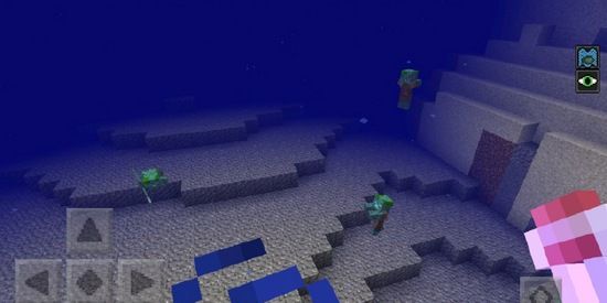 我的世界基巖版1.2.13下載更新最新版截圖1