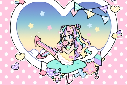 Pastel Girl攻略大全：Pastel Girl粉彩女孩好玩嗎？