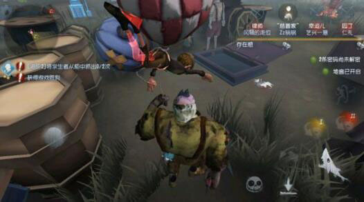 第五人格屠夫守尸戰(zhàn)術(shù)破解攻略 屠夫守尸該怎么破解？