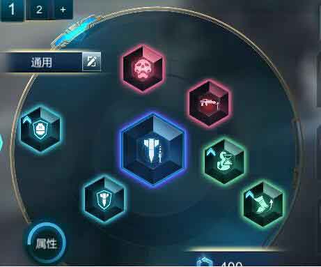 戰(zhàn)爭(zhēng)藝術(shù)赤潮新手兵種推薦，新手符文推薦