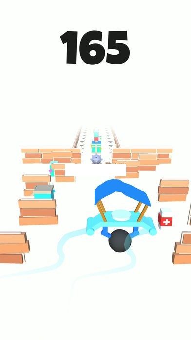 Glider Slide安卓中文漢化中文版截圖4