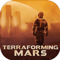 改造火星手游中文版安装地址(Terraforming Mars)