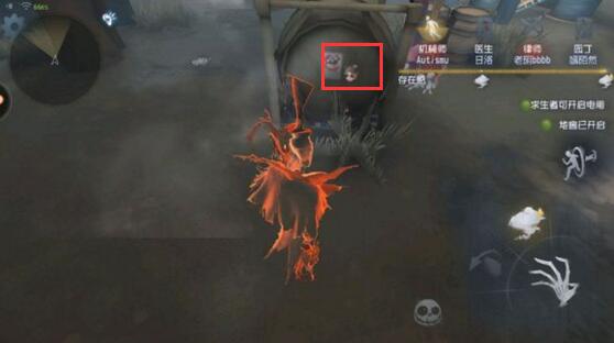 第五人格怎么穿墻？怎么卡穿墻BUG？