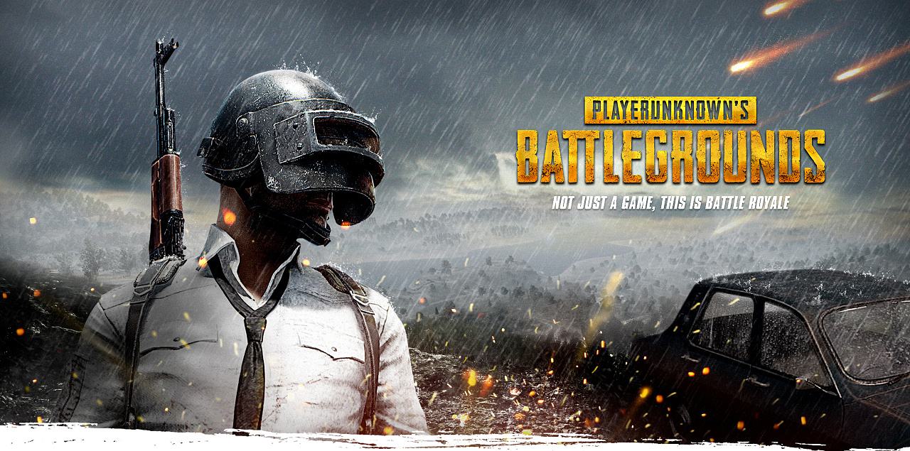 絕地求生PUBG提起訴訟 狀告網(wǎng)易旗下荒野行動(dòng)等游戲