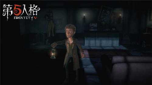 第五人格回應(yīng)版權(quán)問題 黎明殺機制作人將成為游戲顧問