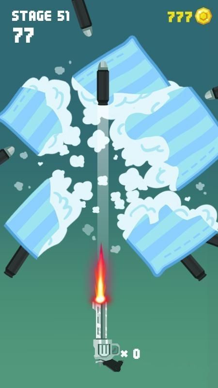 手槍射擊手機(jī)游戲最新正版下載截圖5
