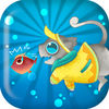 Hungry Fish World手機(jī)游戲最新版下載