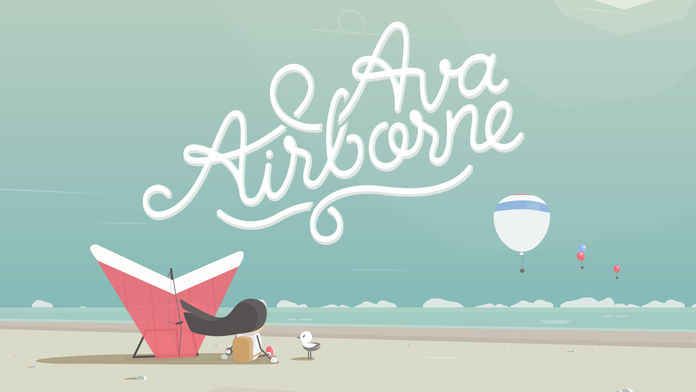 Ava Airborne游戏手机版截图4: