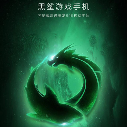 黑鯊