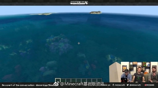 我的世界基巖版