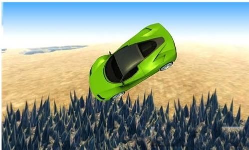 車禍也瘋狂手機(jī)游戲最新版下載截圖3