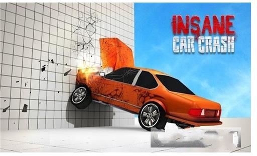 車禍也瘋狂手機(jī)游戲最新版下載截圖1