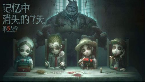 第五人格屠夫求生者哪個最好玩？屠夫求生者可玩性對比