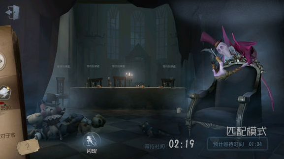 第五人格屠夫怎么砍反向跑的人？屠夫砍人技巧解析