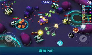 3D坦克襲擊安卓版游戲下載截圖3