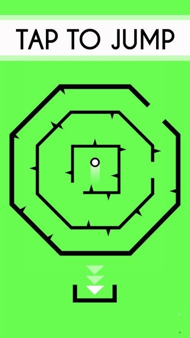 Shape Escape手機(jī)游戲最新正版下載截圖3
