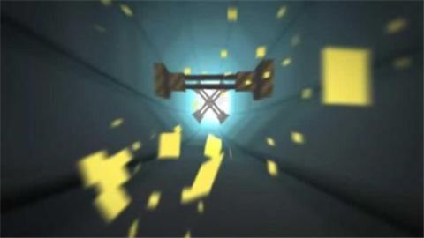 隧道沖刺2手機游戲最新正版下載截圖3