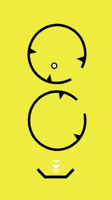 Shape Escape手機(jī)游戲最新正版下載截圖4