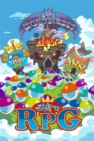 輕量型RPG中文漢化版截圖4