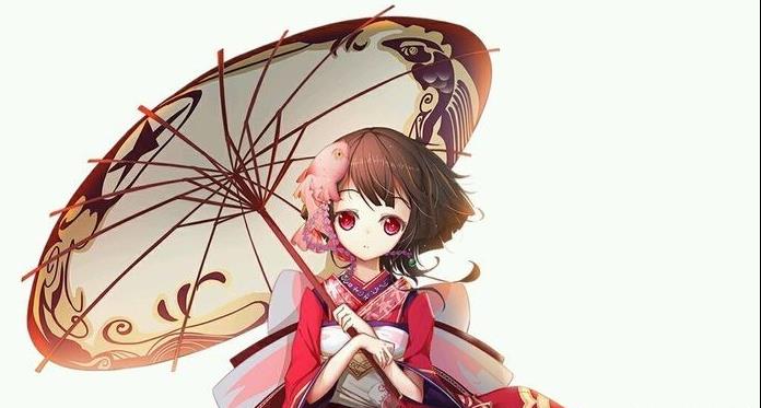 陰陽師面靈氣聲優(yōu)情報大公開 將由花澤香菜演繹
