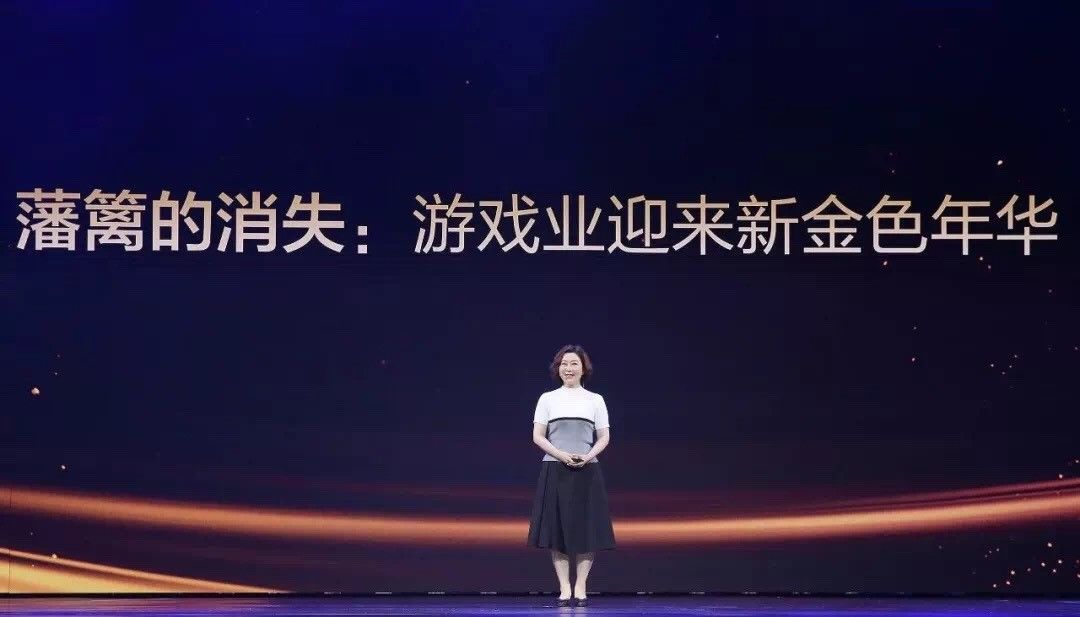 不止是連接者，騰訊給游戲行業(yè)生態(tài)帶來了什么？