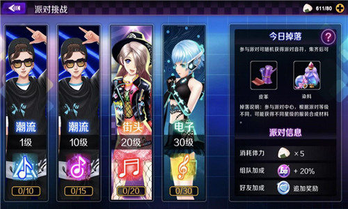 迪士尼授權《一起來熱舞》 5月最新情報揭秘