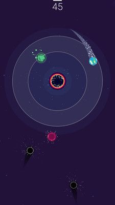 行星環(huán)繞安卓版游戲下載截圖2