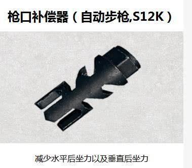 絕地求生刺激戰(zhàn)場步槍用什么配件最厲害？步槍最適合配件評比