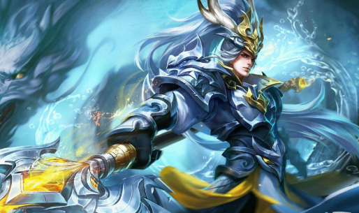 王者榮耀韓信開(kāi)局打野與反野攻略：韓信開(kāi)局怎么打好？