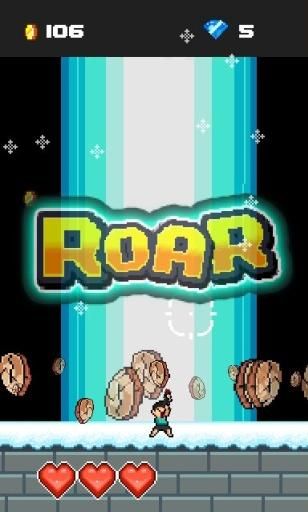 Gun Roar漢化中文版手機(jī)游戲下載截圖4