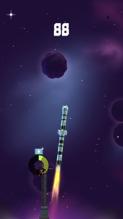 太空邊界2游戲下載最新版截圖2